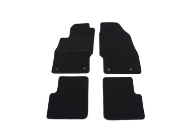 PRO MIMATO Auto tepisi platneni Opel Corsa D, 2006>2014